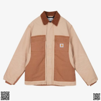 美國代購正品 Carhartt WIP OG Arctic 男士外套