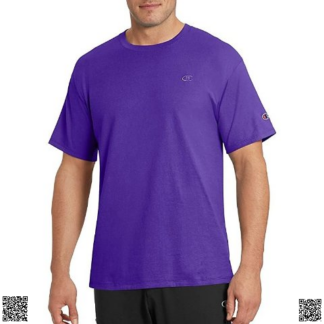 美國代購正品 Champion 男士T恤