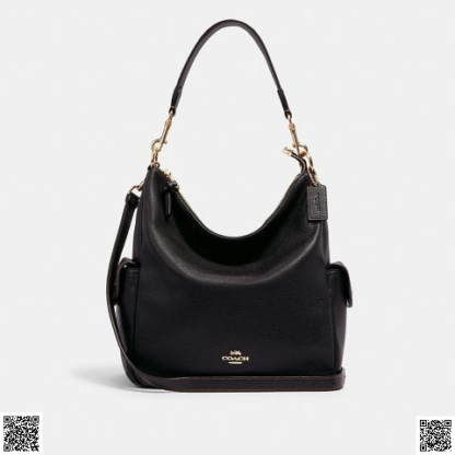 美國代購正品 Coach Pennie 單肩包