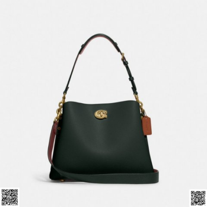 美國代購正品 Coach 單肩包