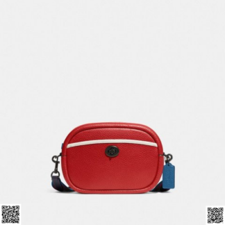 美國代購正品 Coach 相機包