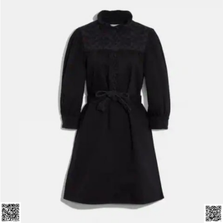 美國代購正品 Coach 連衣裙
