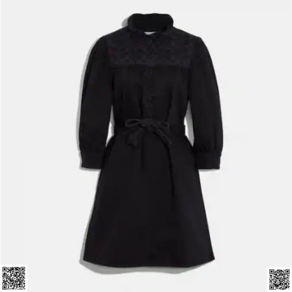 美國代購正品 Coach 連衣裙