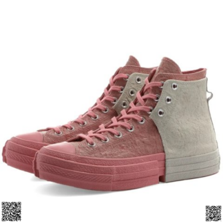 美國代購正品 Converse x Feng Chen Wang Chuck 70 高幫鞋