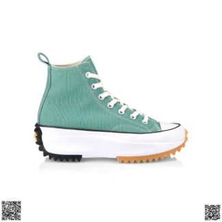 美國代購正品 Converse 厚底運動鞋