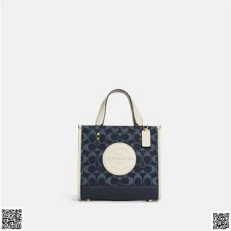 美國代購正品 Dempsey 單寜托特包