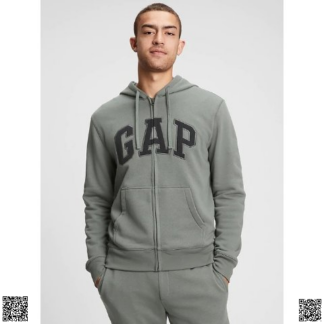 美國代購正品 Gap Logo衛衣