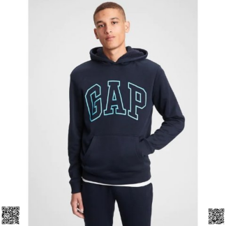 美國代購正品 Gap logo帽衫