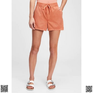 美國代購正品 Gap 休閑短褲