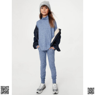 美國代購正品 Gap 兒童、大童高領衫