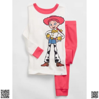 美國代購正品 Gap 兒童睡衣套裝