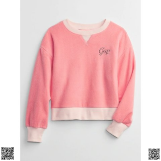 美國代購正品 Gap 兒童衛衣
