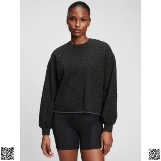 美國代購正品 Gap 圓領衛衣