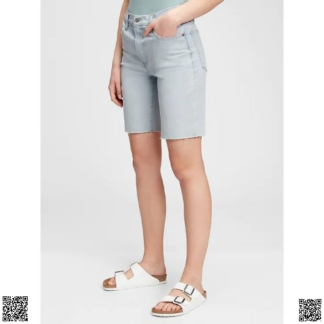 美國代購正品 Gap 牛仔短褲