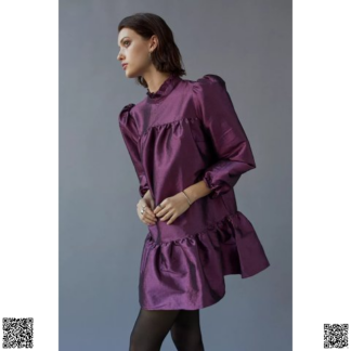 美國代購正品 Glamorous 宮廷風連衣裙