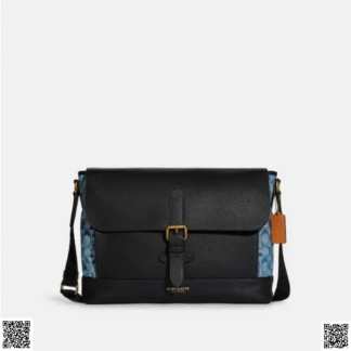 美國代購正品 Hudson 斜挎包