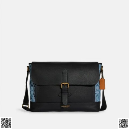 美國代購正品 Hudson 斜挎包