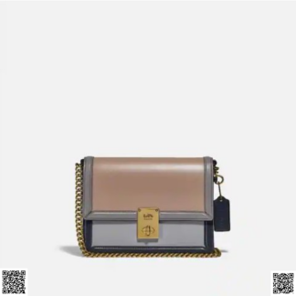美國代購正品 Hutton 單肩包