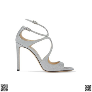 美國代購正品 Jimmy Choo 涼鞋