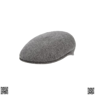 美國代購正品 Kangol 羊毛帽