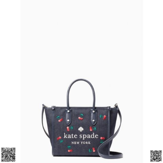 美國代購正品 Kate Spade 小櫻桃托特包