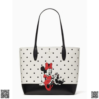 美國代購正品 Kate Spade 米妮托特包