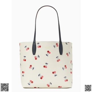 美國代購正品 Kate Spade 雙麵托特包