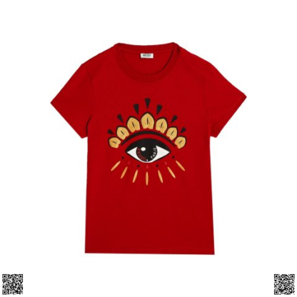 美國代購正品 Kenzo T恤