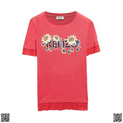 美國代購正品 Kenzo T恤