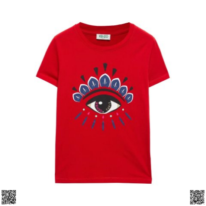 美國代購正品 Kenzo T恤