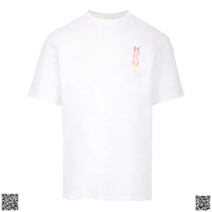 美國代購正品 Kenzo logo T恤
