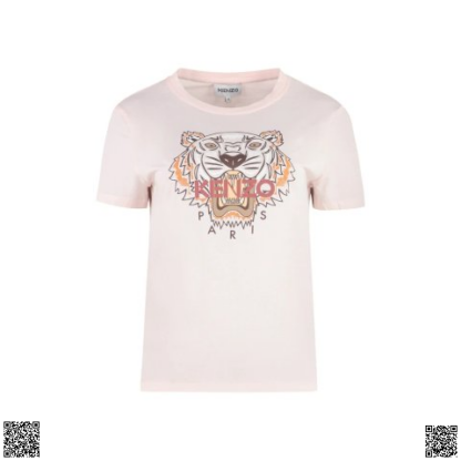 美國代購正品 Kenzo logo T恤
