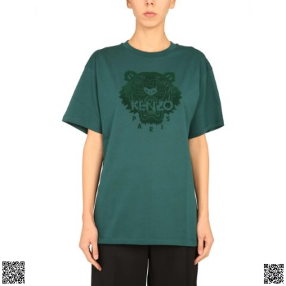 美國代購正品 Kenzo logo T恤