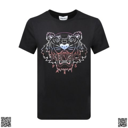 美國代購正品 Kenzo logo T恤