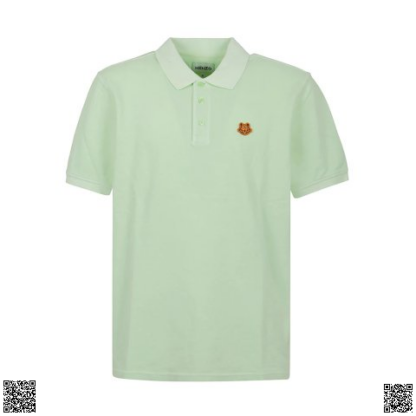 美國代購正品 Kenzo polo衫