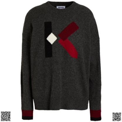美國代購正品 Kenzo 毛衣