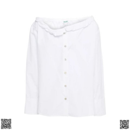美國代購正品 Kenzo 襯衫