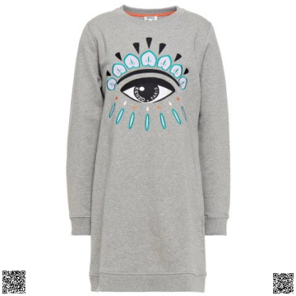 美國代購正品 Kenzo 連衣裙