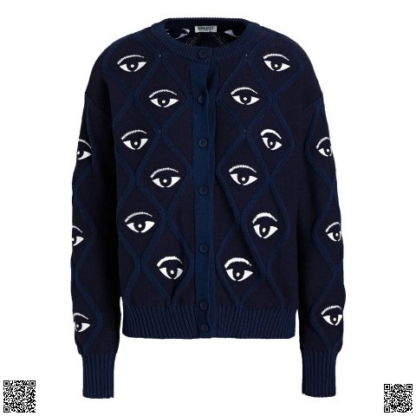 美國代購正品 Kenzo 開衫