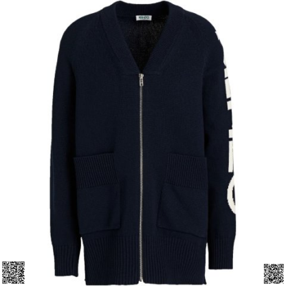 美國代購正品 Kenzo 開衫