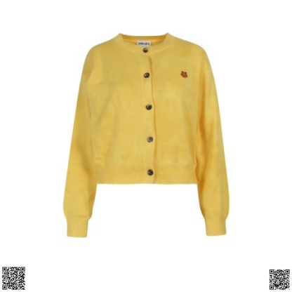 美國代購正品 Kenzo 開衫
