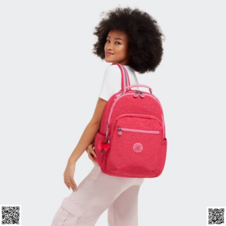 美國代購正品 Kipling 15 電腦包