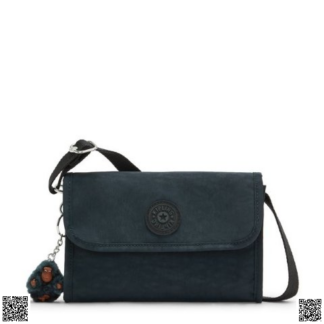 美國代購正品 Kipling Berry 斜挎包