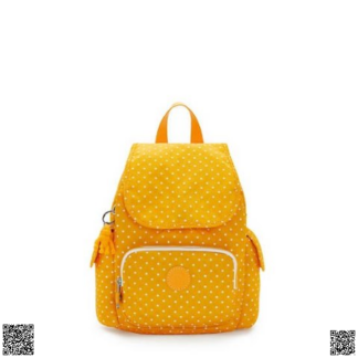 美國代購正品 Kipling City Pack 雙肩包