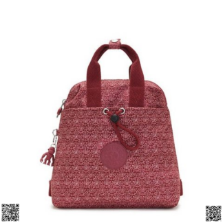 美國代購正品 Kipling 雙肩包