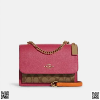 美國代購正品 Klare 斜挎包