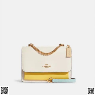 美國代購正品 Klare 斜挎包