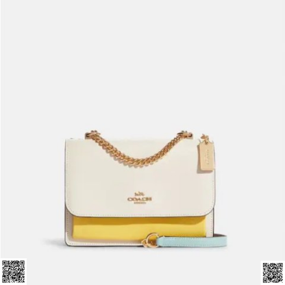 美國代購正品 Klare 斜挎包
