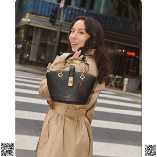 美國代購正品 Lane 水桶包