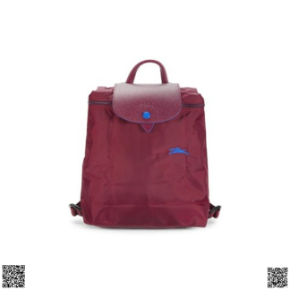 美國代購正品 Longchamp 雙肩包